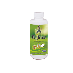 ADHUNIK CROP CARE SUPER FIGHTER, INSECTICIDE , Imidacloprid 30.5% SC 1 LTR
