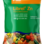 BASF LIBREL ZINC, MICRONUTRIENTS, ZN 500 GM
