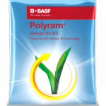 BASF POLYRAM, FUNGICIDE, METIRAM 70 % WG