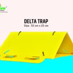 Delta Trap(pack of 10 )