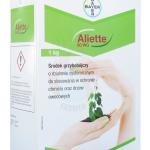 BAYER ALIETTE, FUNGICIDE, Fosetyl Al 80 WP (80% w/w)