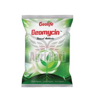 Geolife Geomycin Organic Bactericide