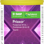 BASF PRIAXOR, FUNGICIDE, FLUXAPYROXAD 167 G/L + PYRACLOSTROBIN 333 G/L SC 360 ML