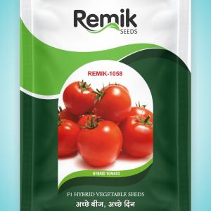 HY.TOMATO REMIK-1058 (10GM)